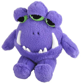 Monsterkins Vinnie Stuffed Animal 18"
