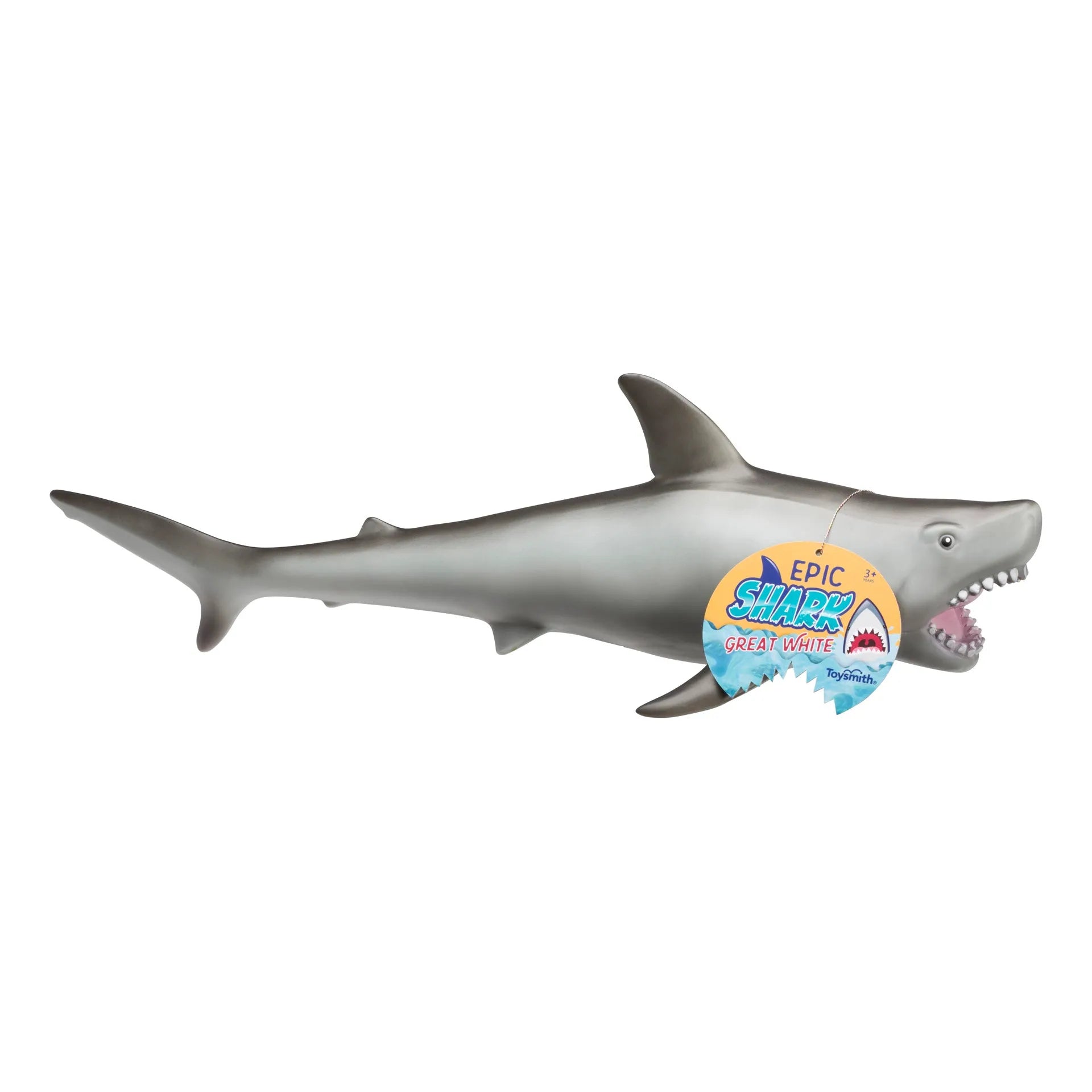 Epic Great White Shark | JuJu's Kids Boutique
