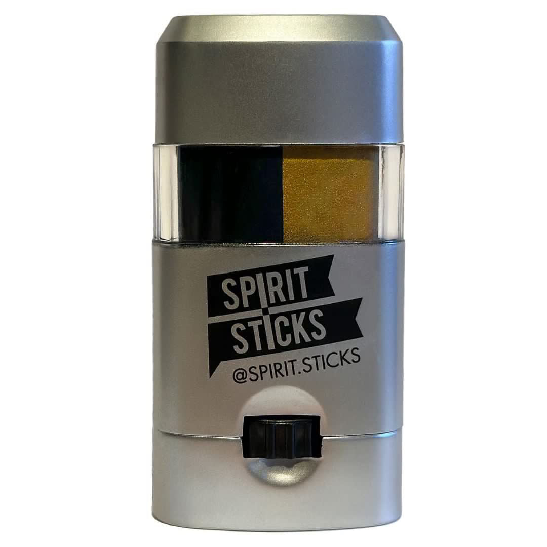 Spirit Sticks - 0