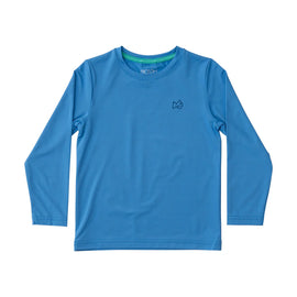 Sea Turtles Performance LS - 0