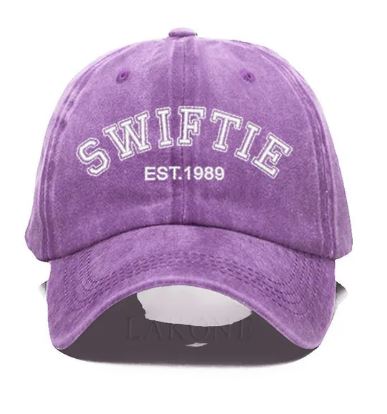 Swiftie Hat Est. 1989