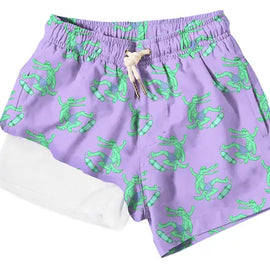 Croc Ollie Swimsuit