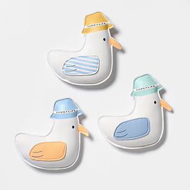 Dive Buddies Sid the Seagull Multi Set of 3