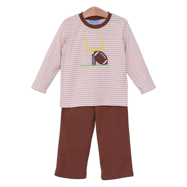 Football Pants Set