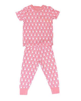 Buy pink Bunny Pajamas