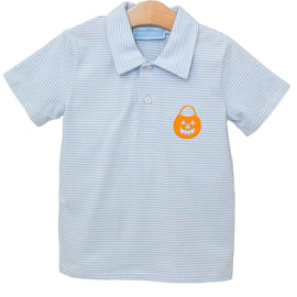 Jack O' Lantern Polo