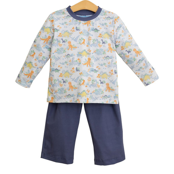 Dino Adventures Pants Set