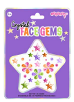 Crystal Face Gems