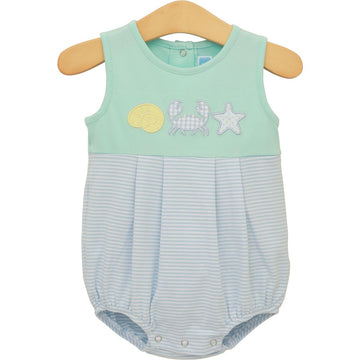 Under the Sea - Boys - 0