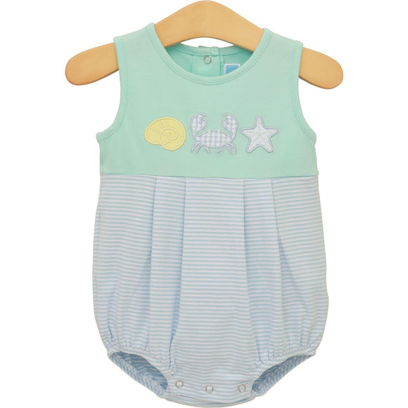 Under the Sea - Boys