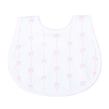 Amelia's Classic Bib Bows