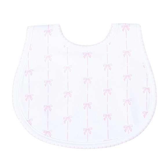 Amelia's Classic Bib Bows