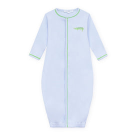 Bayou Baby Light Blue Converter