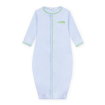 Bayou Baby Light Blue Converter