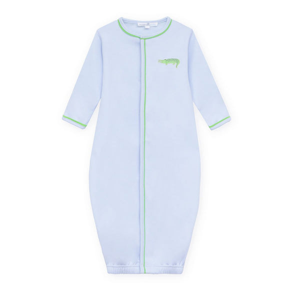 Bayou Baby Light Blue Converter