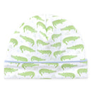 Bayou Baby Print Hat-1