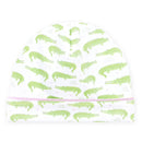 Bayou Baby Print Hat-2