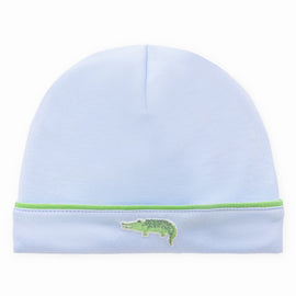 Bayou Baby Hat - 0