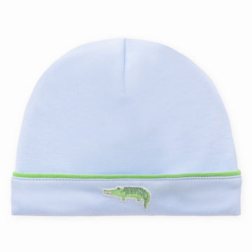 Bayou Baby Hat - 0
