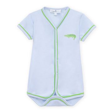Bayou Baby BodySuit