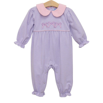 Bows Romper