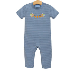 Turkey Romper