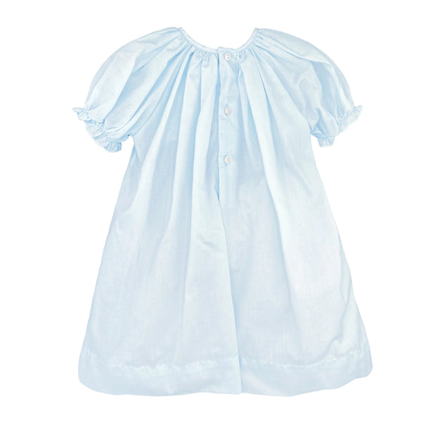 Daygown with Raglan Sleeves