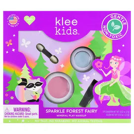 Sparkle Forest Fairy Makeup Set