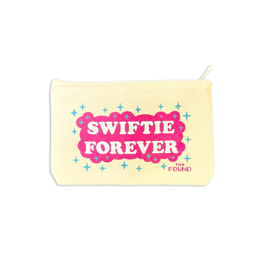 Swiftie Forever Pouch