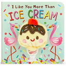 I Like You More Than Ice Cream-1