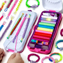 Friendship Bracelet Making Kit-1