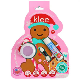Icicle Sparkles-Makeup Set KLEE KIDS