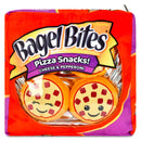 Bagel Bites Packaging Plush-1
