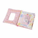 PINK BABY PHONE BOOK