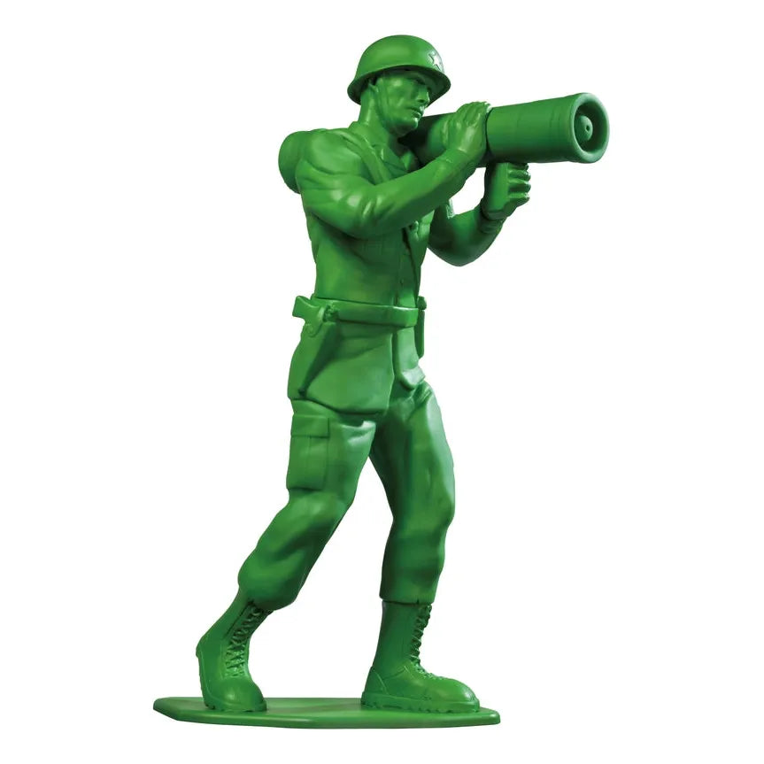 Epic Army Man, 14.5" Toy Figure