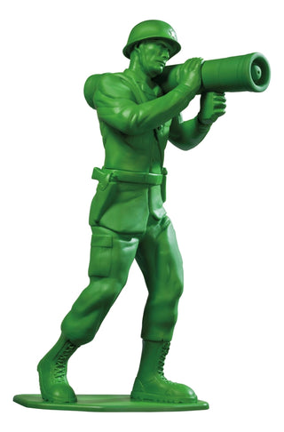 Buy cannon Epic Army Man, 14.5&quot; Toy Figure