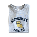 Sportsman's Kid's Tee-1