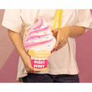 Soft Serve Handbag - Very Berry-2