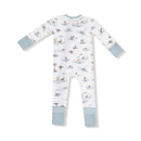 Migrating Mallards 2 Way Zipper Romper-2