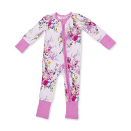 Dahlia Convertible Romper