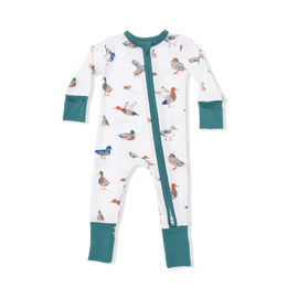 Ducks Convertible Romper