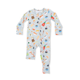 Sushi Baby Pajamas - 0