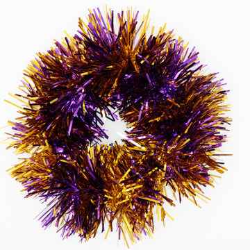 Tinsel Scrunchies - 0