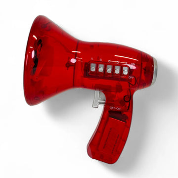 Mega Voice Changer