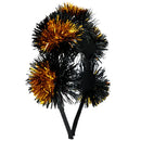 Game Day Pom Pom Headbands-3