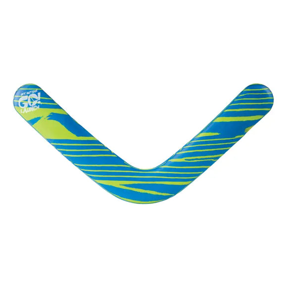 Launch Toysmith Boomarang