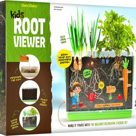 Root Viewer Kit