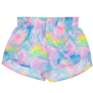 Buy electric-water STEPH SHORTS &#39;24