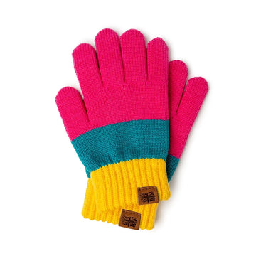 Britt's Knits Gloves
