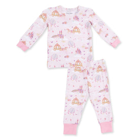 Princess Unicorns Castle Loungewear Set